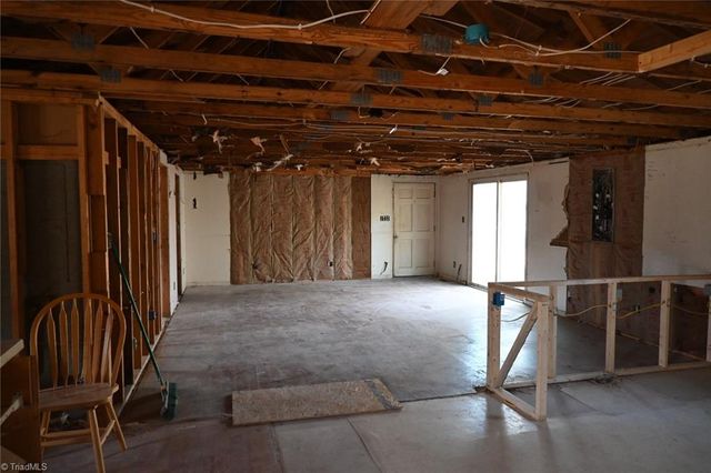 1726 Garner Road, Denton, NC 27239