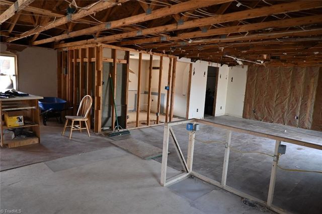 1726 Garner Road, Denton, NC 27239