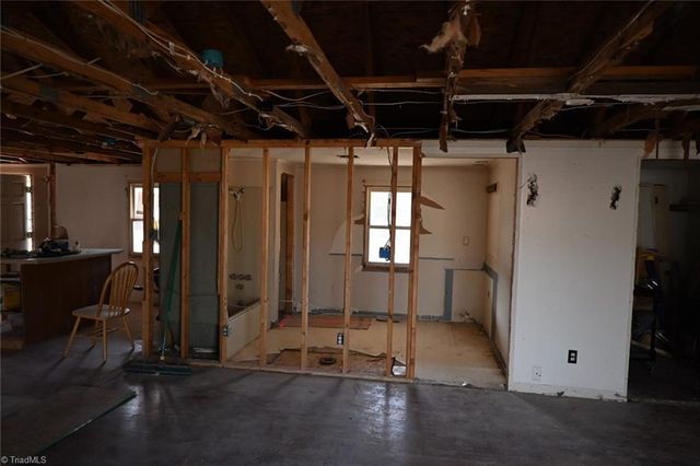 1726 Garner Road, Denton, NC 27239