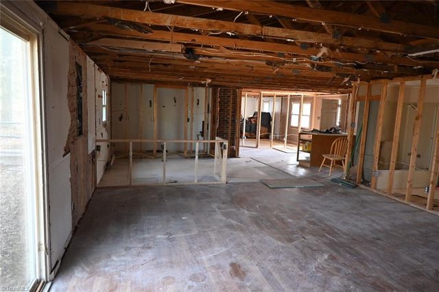 1726 Garner Road, Denton, NC 27239