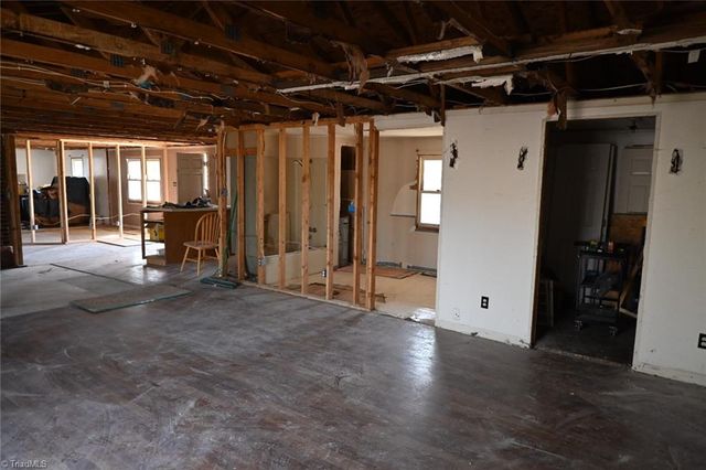 1726 Garner Road, Denton, NC 27239