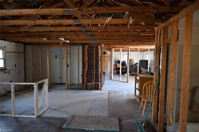 1726 Garner Road, Denton, NC 27239