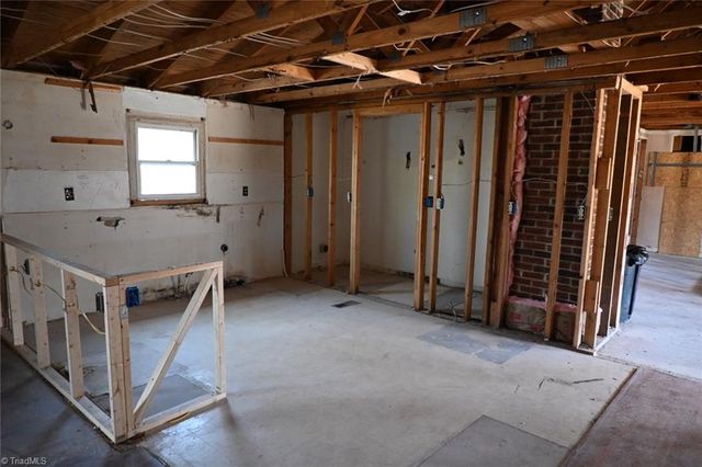 1726 Garner Road, Denton, NC 27239