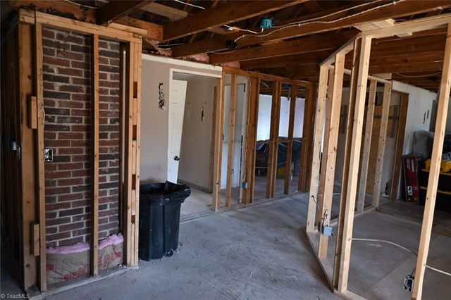 1726 Garner Road, Denton, NC 27239