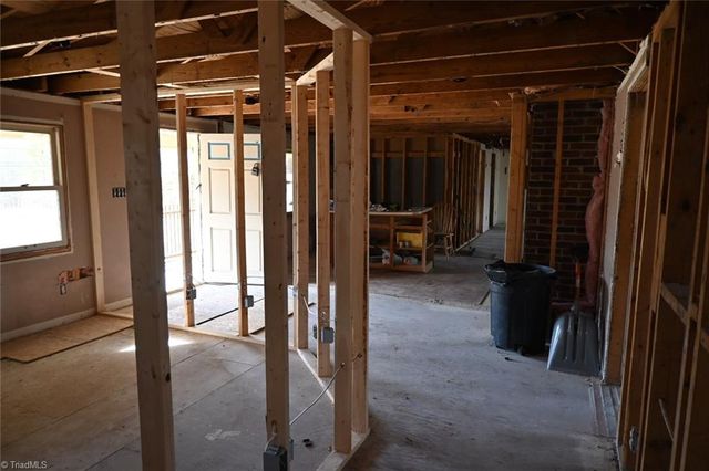 1726 Garner Road, Denton, NC 27239