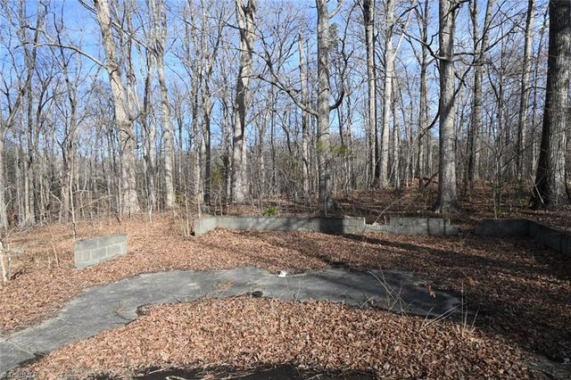 1726 Garner Road, Denton, NC 27239