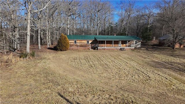 1726 Garner Road, Denton, NC 27239