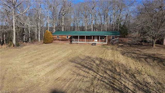 1726 Garner Road, Denton, NC 27239