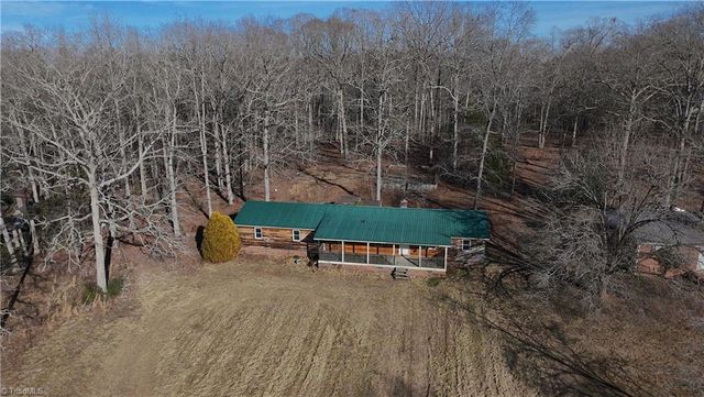 1726 Garner Road, Denton, NC 27239