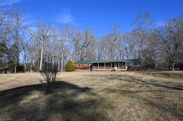 1726 Garner Road, Denton, NC 27239