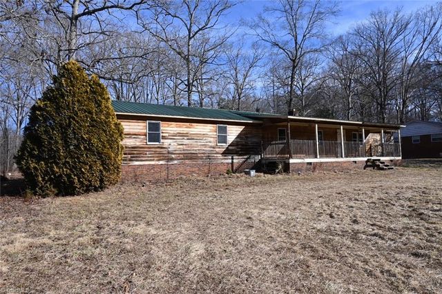 1726 Garner Road, Denton, NC 27239