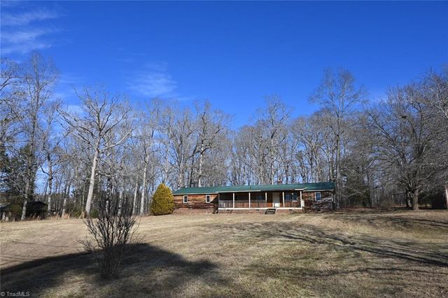 1726 Garner Road, Denton, NC 27239