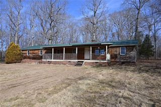 1726 Garner Road, Denton, NC 27239