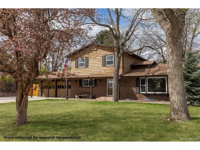 453 Allison St, Lakewood, CO 80226