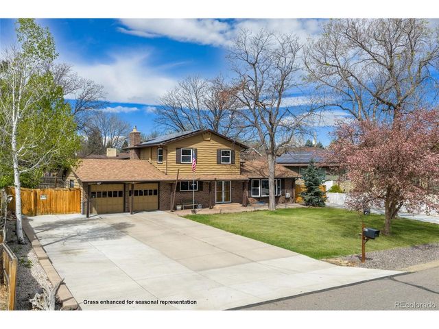 453 Allison St, Lakewood, CO 80226