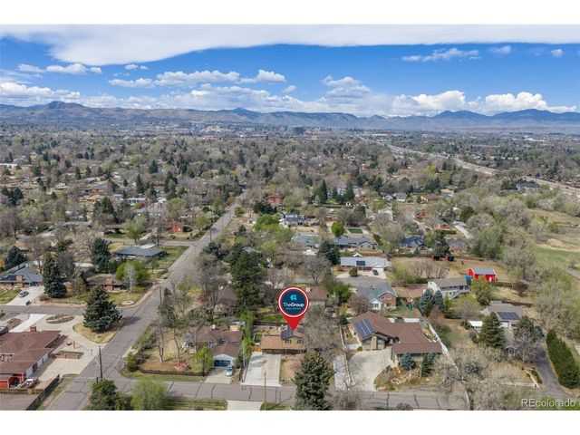 453 Allison St, Lakewood, CO 80226