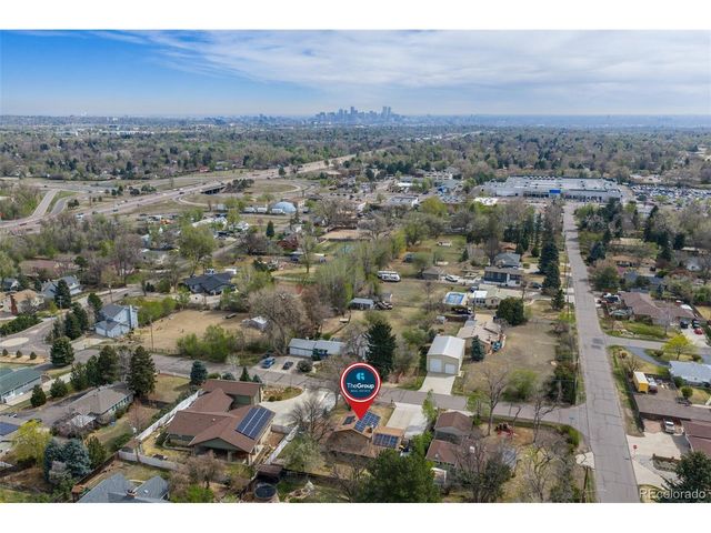 453 Allison St, Lakewood, CO 80226