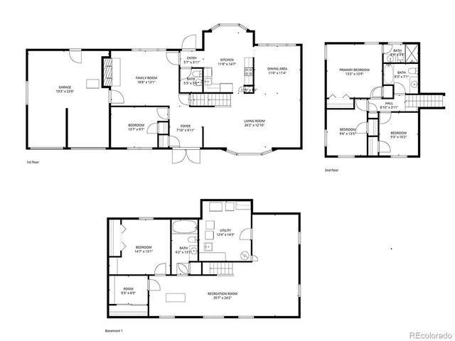 453 Allison St, Lakewood, CO 80226