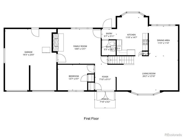 453 Allison St, Lakewood, CO 80226