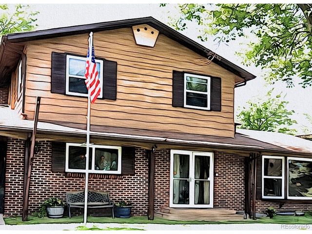 453 Allison St, Lakewood, CO 80226