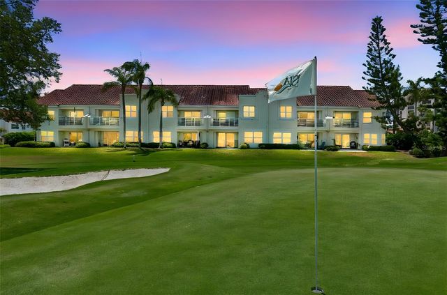 6085 BAHIA DEL MAR BOULEVARD 106, St Petersburg, FL 33715
