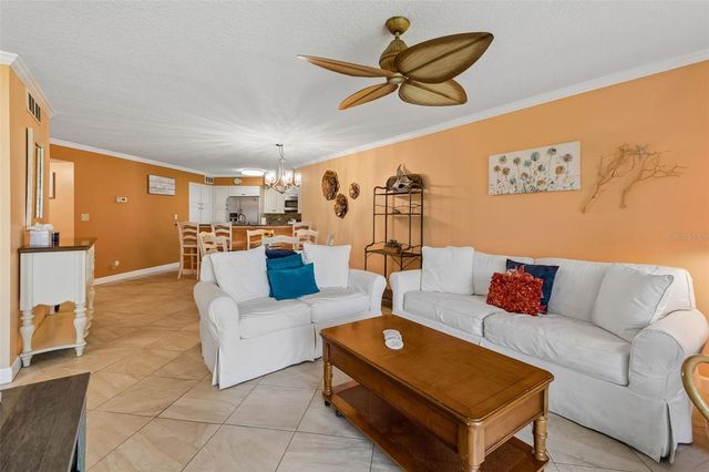 6085 BAHIA DEL MAR BOULEVARD 106, St Petersburg, FL 33715