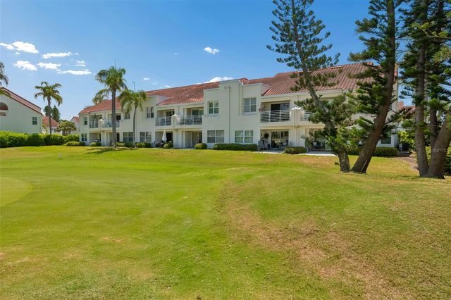 6085 BAHIA DEL MAR BOULEVARD 106, St Petersburg, FL 33715