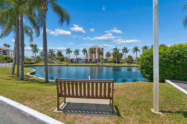 6085 BAHIA DEL MAR BOULEVARD 106, St Petersburg, FL 33715