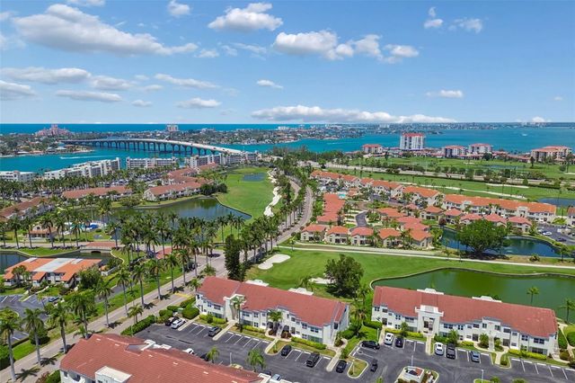 6085 BAHIA DEL MAR BOULEVARD 106, St Petersburg, FL 33715