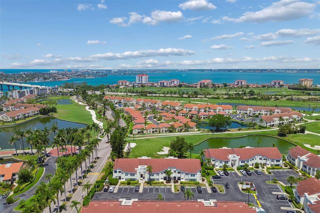 6085 BAHIA DEL MAR BOULEVARD 106, St Petersburg, FL 33715