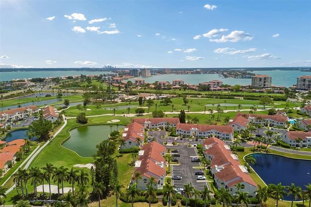 6085 BAHIA DEL MAR BOULEVARD 106, St Petersburg, FL 33715