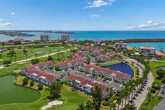 6085 BAHIA DEL MAR BOULEVARD 106, St Petersburg, FL 33715