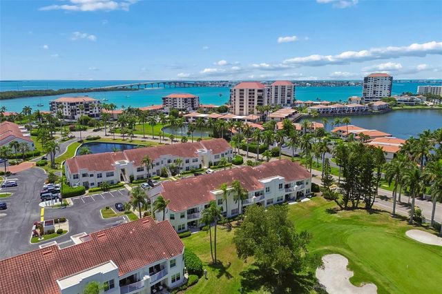 6085 BAHIA DEL MAR BOULEVARD 106, St Petersburg, FL 33715