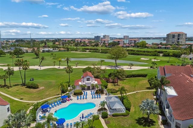 6085 BAHIA DEL MAR BOULEVARD 106, St Petersburg, FL 33715