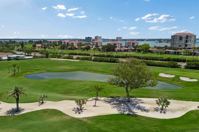6085 BAHIA DEL MAR BOULEVARD 106, St Petersburg, FL 33715