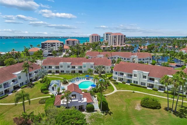 6085 BAHIA DEL MAR BOULEVARD 106, St Petersburg, FL 33715