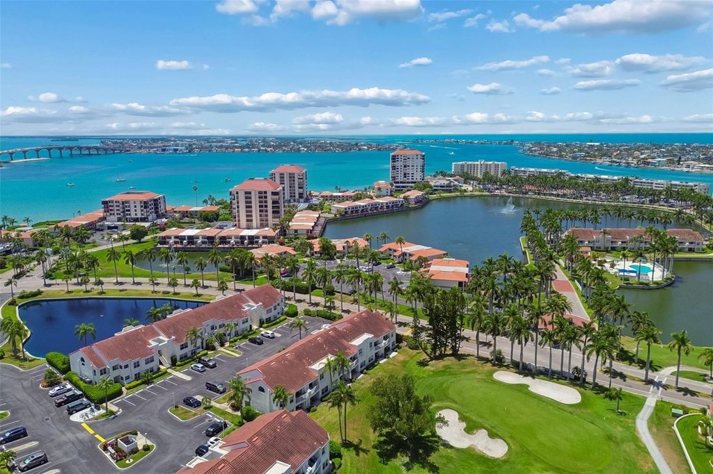 6085 BAHIA DEL MAR BOULEVARD 106, St Petersburg, FL 33715