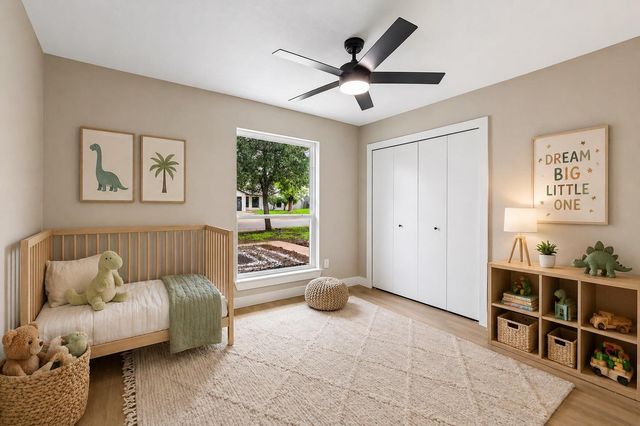 2605 Market Garden LN, Austin, TX 78745