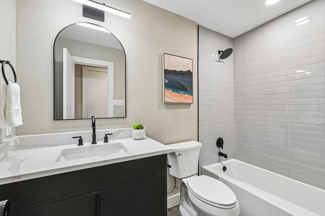 2605 Market Garden LN, Austin, TX 78745