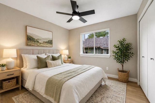 2605 Market Garden LN, Austin, TX 78745