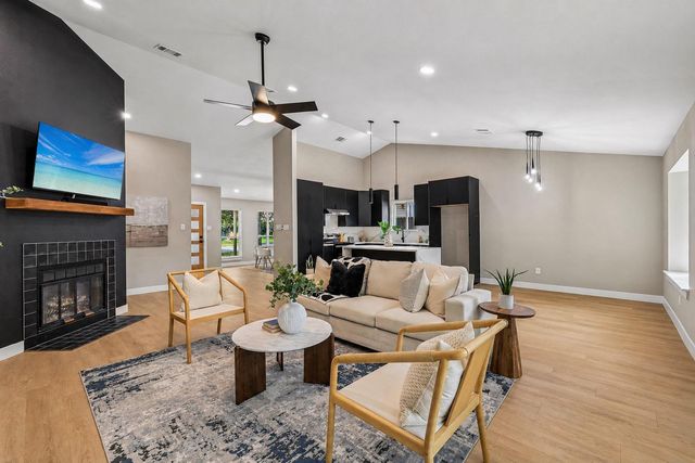 2605 Market Garden LN, Austin, TX 78745