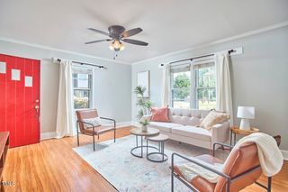 2616 Kirk Road, Durham, NC 27705