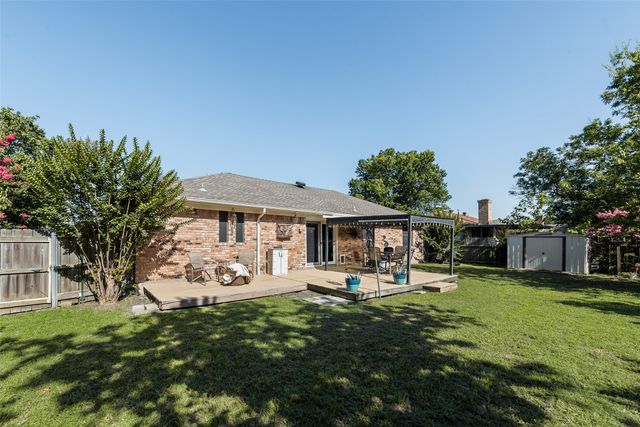 5008 Nevada Drive, Greenville, TX 75402
