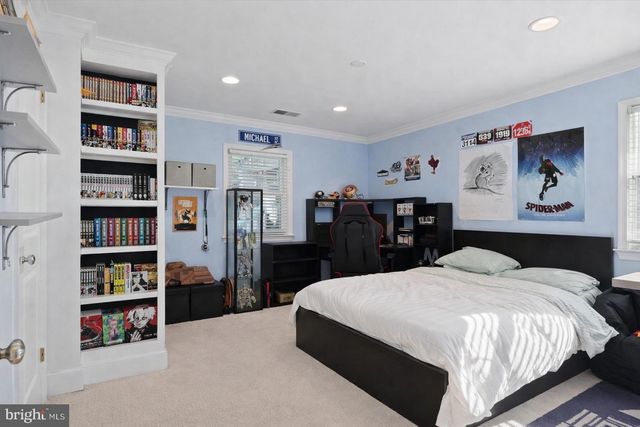 11607 HELMONT DR, Oakton, VA 22124