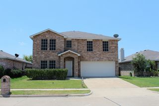 2316 White Oak Drive, Little Elm, TX 75068