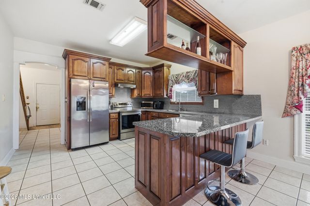3516 S River Ridge Drive, D'iberville, MS 39540