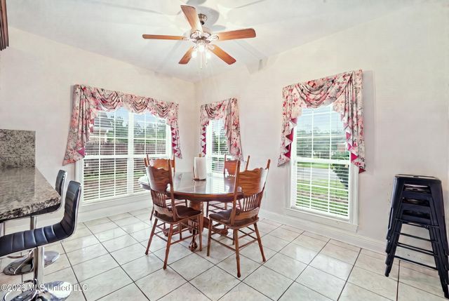 3516 S River Ridge Drive, D'iberville, MS 39540