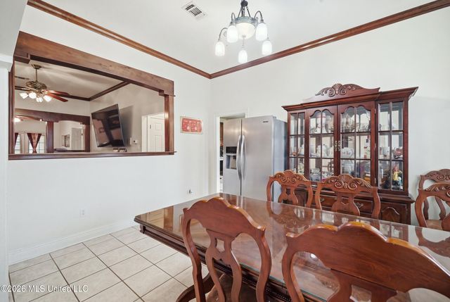 3516 S River Ridge Drive, D'iberville, MS 39540