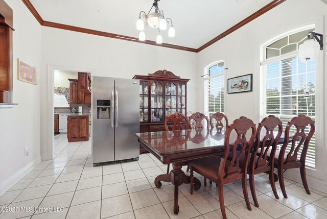 3516 S River Ridge Drive, D'iberville, MS 39540