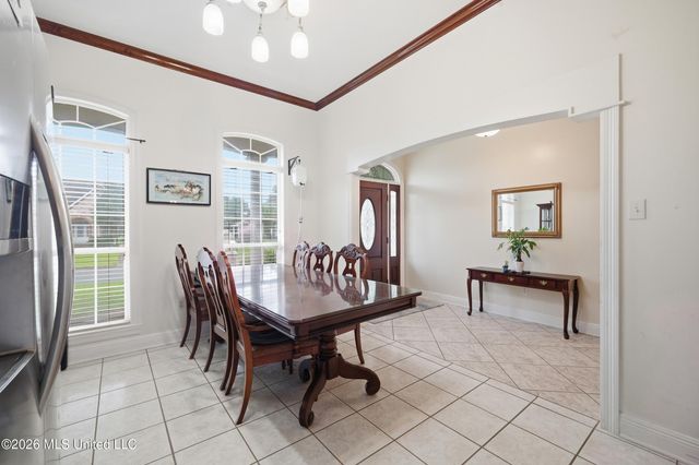 3516 S River Ridge Drive, D'iberville, MS 39540